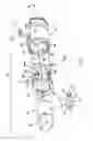 Fig. 02 - Cylindrical grinding process and as-ground part resulting from such process