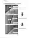 Fig. 13 - Method of using device of processing tempered glass