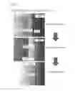 Fig. 14 - Method of using device of processing tempered glass