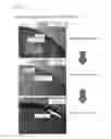 Fig. 16 - Method of using device of processing tempered glass