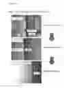Fig. 19 - Method of using device of processing tempered glass