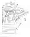 Fig. 02 - Tool and method for removing a wheel hub assembly