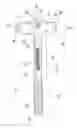 Fig. 02 - Multi-purpose drywall installation tool