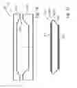 Fig. 10 - SANDWICH ELEMENT