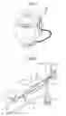 Fig. 02 - Liquid container coupled to a refill container and ink-jet recording apparatus having same
