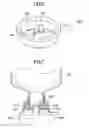 Fig. 05 - Liquid container coupled to a refill container and ink-jet recording apparatus having same