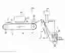 Fig. 01 - Liquid discharge device and media reel-out method