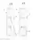 Fig. 11 - PDMS imprinting stamp with embedded flexure