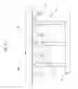 Fig. 12 - PDMS imprinting stamp with embedded flexure