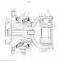 Fig. 02 - Bearing device for wheel and manufacturing method therefor