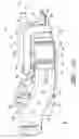 Fig. 04 - Mounting assembly for a diesel oxidation catalyst system of a work vehicle