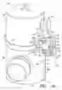 Fig. 07 - Mounting assembly for a diesel oxidation catalyst system of a work vehicle