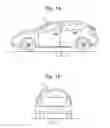 Fig. 02 - Vehicle control system for aligning inductive charging connection