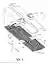 Fig. 02 - Seat mounting structure in vehicle floor frame