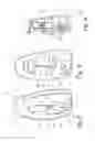 Fig. 05 - Motor-vehicle headrest