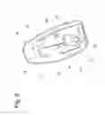 Fig. 07 - Motor-vehicle headrest