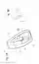 Fig. 08 - Motor-vehicle headrest