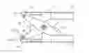 Fig. 01 - Device for damping an upper suspension part in at least one spatial direction with respect to a lower suspension part movable relative thereto