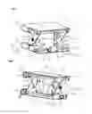 Fig. 02 - Device for damping an upper suspension part in at least one spatial direction with respect to a lower suspension part movable relative thereto