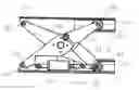 Fig. 01 - Device for damping an upper suspension part in at least one spatial direction with respect to a lower suspension part movable relative thereto