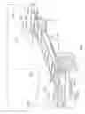 Fig. 02 - Front pin latching system for automatic securement of a container to a container chassis