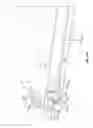 Fig. 19 - Front pin latching system for automatic securement of a container to a container chassis