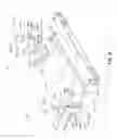 Fig. 28 - Latching system for automatic securement of a container to a container chassis