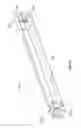 Fig. 34 - Latching system for automatic securement of a container to a container chassis
