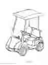 Fig. 02 - Golf Cart Towel Hook
