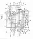 Fig. 02 - Structure for vehicle body front portion