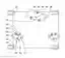 Fig. 01 - Equipment trolley