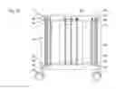 Fig. 07 - Equipment trolley