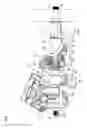Fig. 04 - Impact absorbing steering apparatus