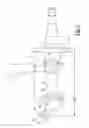 Fig. 06 - Steering knuckle assembly