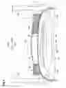 Fig. 02 - Windshield glass support structure