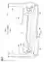 Fig. 05 - Windshield glass support structure