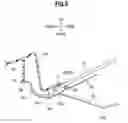 Fig. 06 - Windshield glass support structure