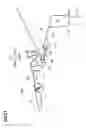 Fig. 22 - Windshield glass support structure