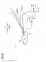 Fig. 23 - Windshield glass support structure