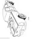 Fig. 06 - Stowable truck bed cover and height extender