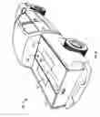 Fig. 07 - Stowable truck bed cover and height extender