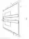 Fig. 22 - Stowable truck bed cover and height extender
