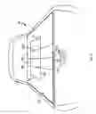 Fig. 24 - Stowable truck bed cover and height extender