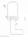 Fig. 25 - Stowable truck bed cover and height extender