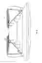 Fig. 31 - Stowable truck bed cover and height extender