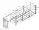 Fig. 01 - Platform system for a cargo compartment of a truck, lorry or trailer