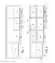 Fig. 02 - Platform system for a cargo compartment of a truck, lorry or trailer