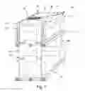Fig. 06 - Platform system for a cargo compartment of a truck, lorry or trailer