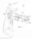 Fig. 11 - Aerodynamic system and adjustable fairings