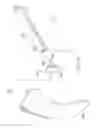 Fig. 17 - Aerodynamic system and adjustable fairings